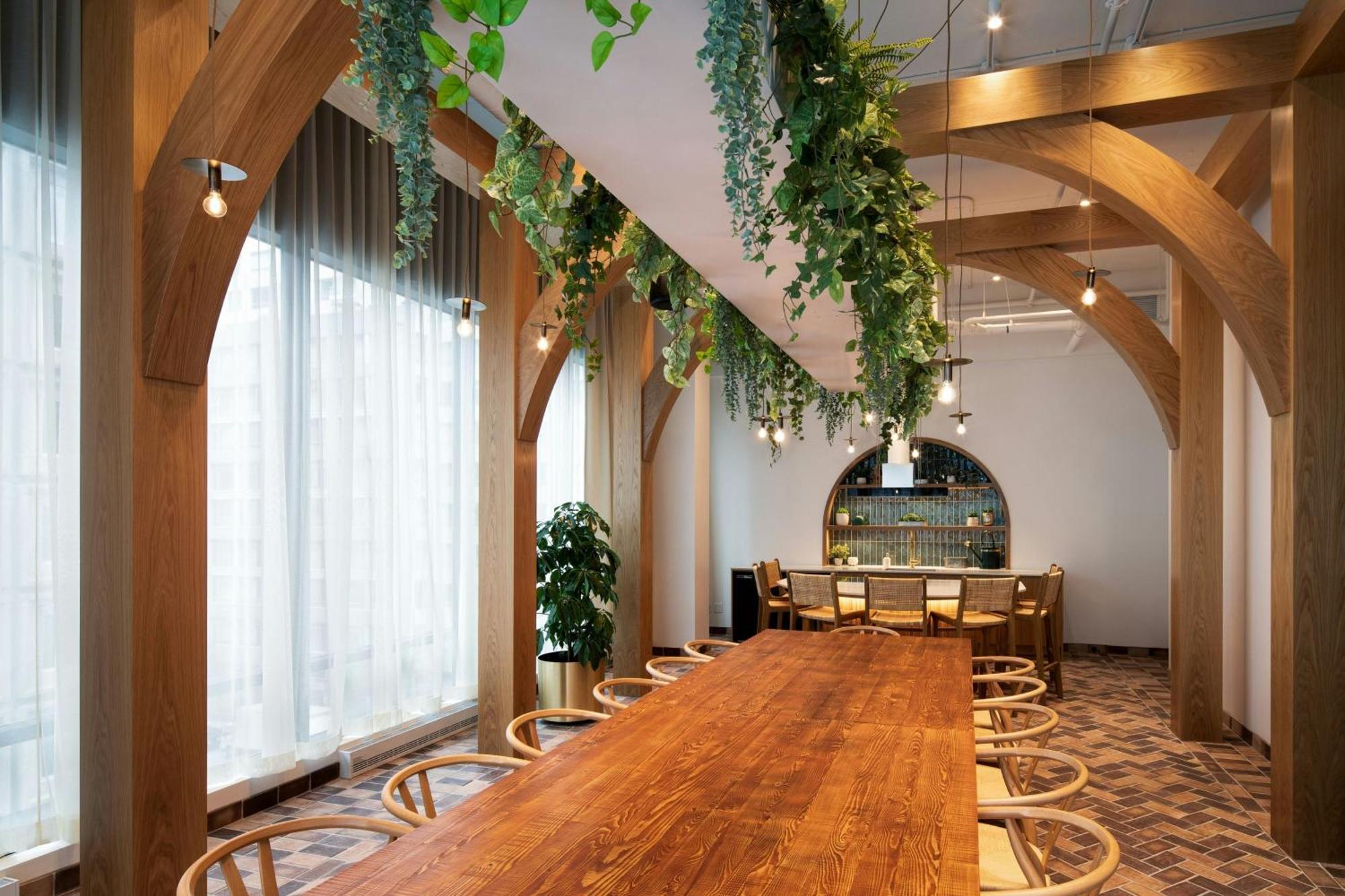 Honeyrose Hotel, Montreal, A Tribute Portfolio Hotel — Photos 2