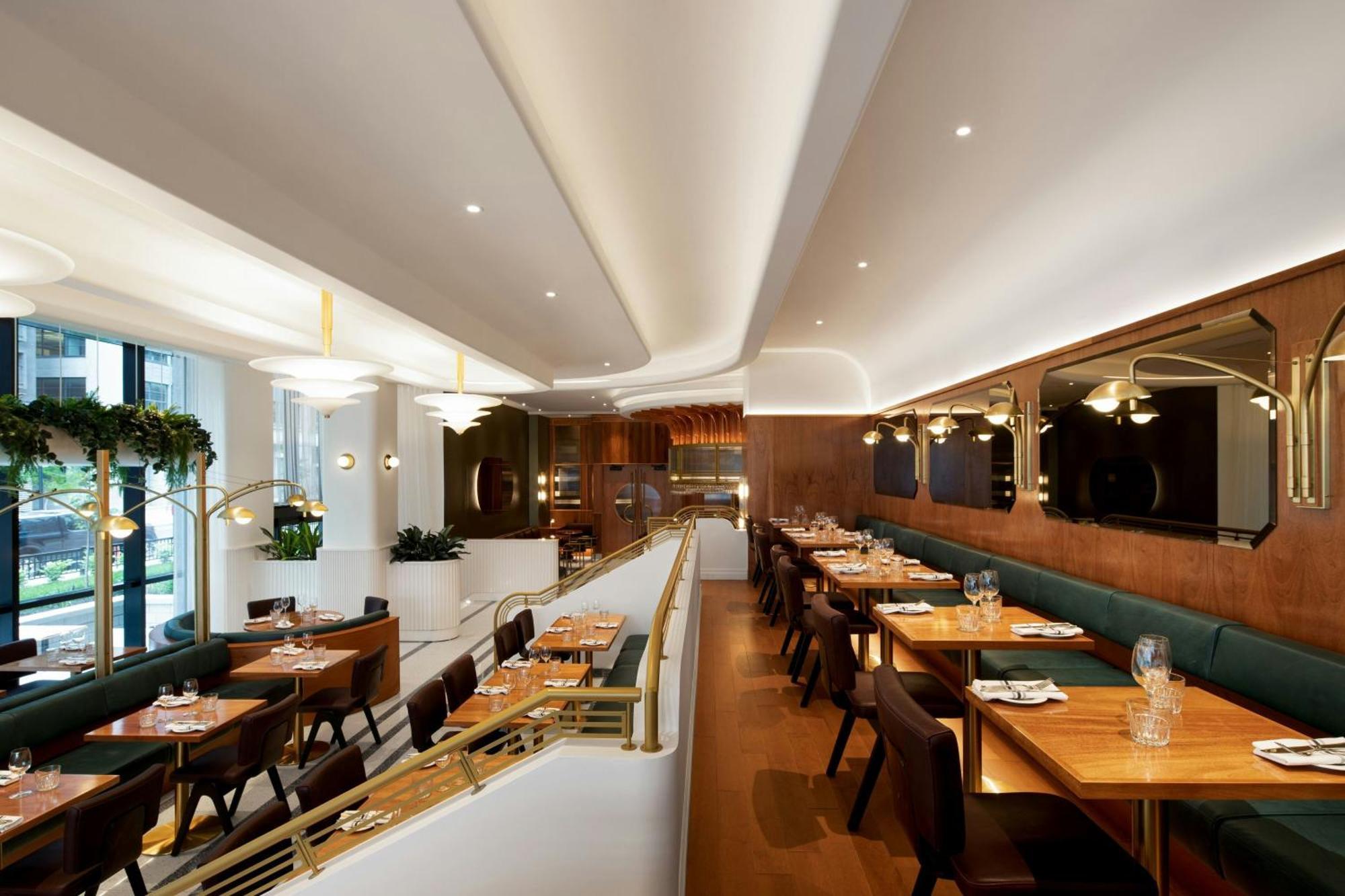 Honeyrose Hotel, Montreal, A Tribute Portfolio Hotel — Photos 1